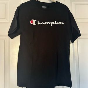 Champion T Shirt